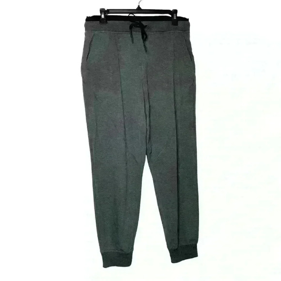 Joy Lab Plush, comfy & Cozy charcoal Sweat Pants size-Medium - Picture 1 of 6